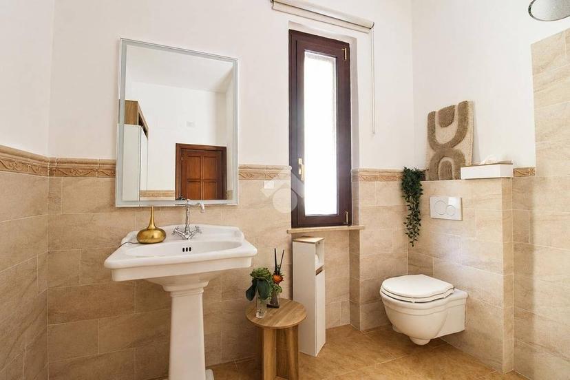 Trilocale via Brigata Maiella 5, Centro, Roseto degli Abruzzi — foto 18 di 24