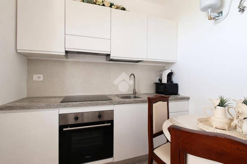 Trilocale via Brigata Maiella 5, Centro, Roseto degli Abruzzi — foto 24 di 24