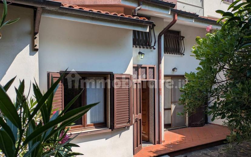 Villa unifamiliare via Cortine 13, Centro, Longano — foto 12 di 28