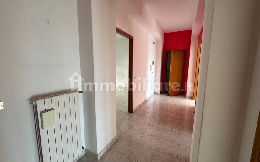 Appartamento via Professore Giuseppe di Napoli 19, Troina