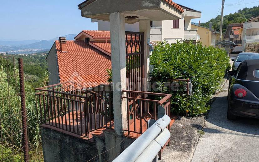 Villa unifamiliare via Cortine 13, Centro, Longano — foto 6 di 28