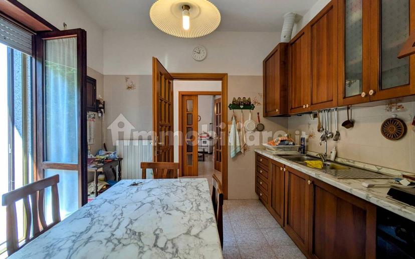 Villa unifamiliare via Cortine 13, Centro, Longano