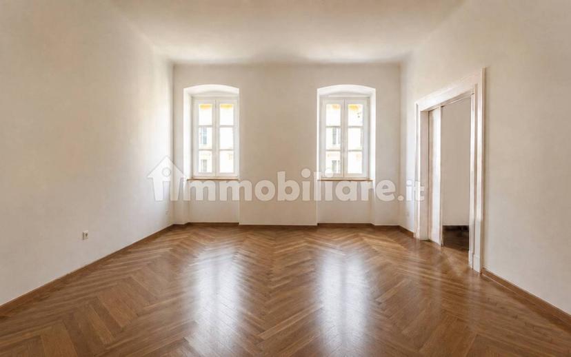 Trilocale via Roma 23, Borgo Teresiano, Trieste — foto 12 di 12
