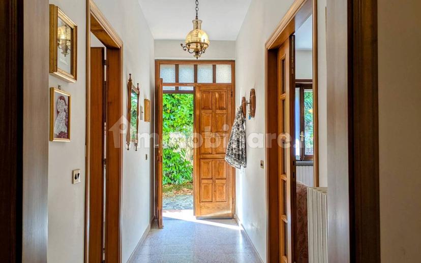Villa unifamiliare via Cortine 13, Centro, Longano — foto 9 di 28
