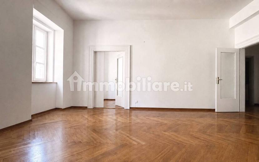 Trilocale via Roma 23, Borgo Teresiano, Trieste — foto 2 di 12