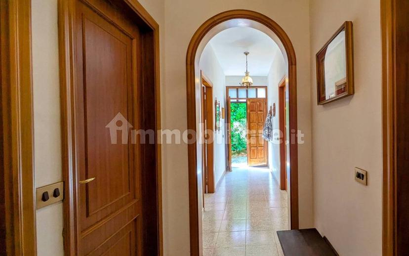 Villa unifamiliare via Cortine 13, Centro, Longano — foto 16 di 28