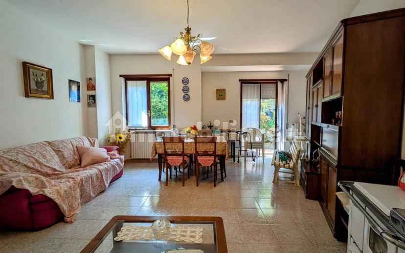 Villa unifamiliare via Cortine 13, Centro, Longano — foto 17 di 28