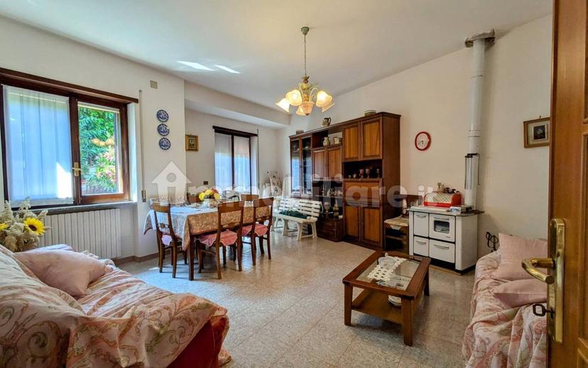 Villa unifamiliare via Cortine 13, Centro, Longano — foto 14 di 28