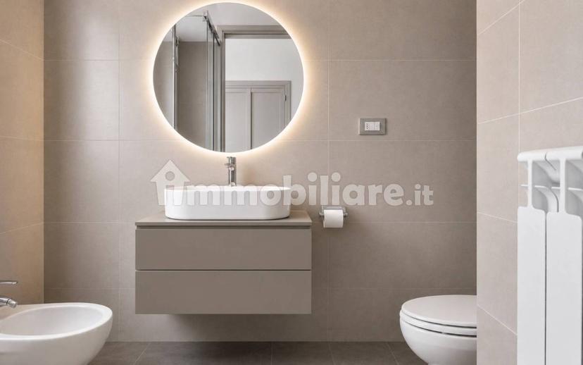 Trilocale via Roma 23, Borgo Teresiano, Trieste — foto 10 di 12