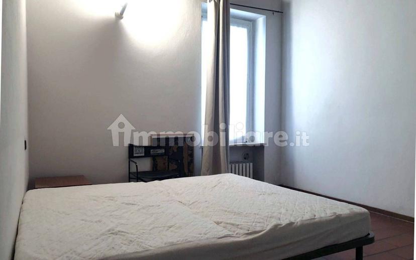 Trilocale vicolo Scacchini, Centro Storico, Parma — foto 7 di 20