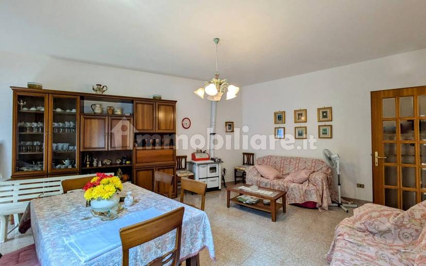 Villa unifamiliare via Cortine 13, Centro, Longano — foto 10 di 28