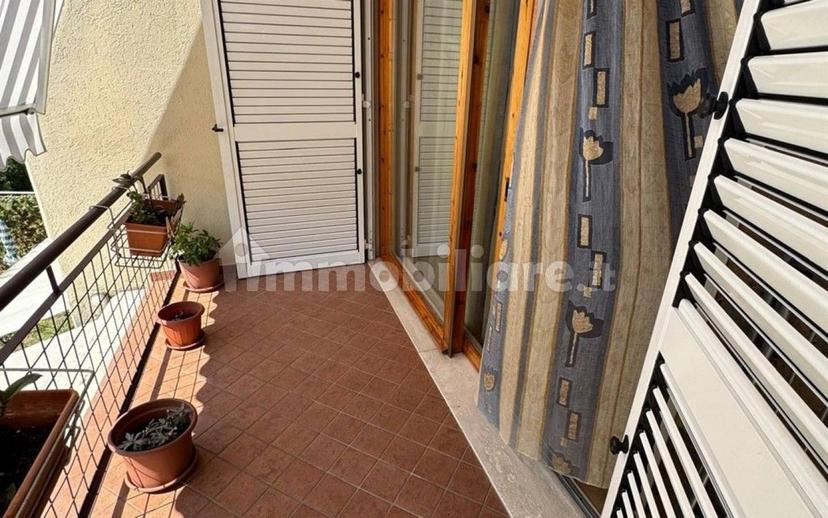 Appartamento buono stato, su più livelli, Borgo Santa Maria, Pesaro — foto 14 di 17