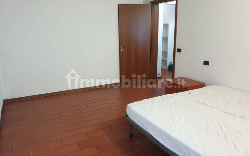 Trilocale vicolo Scacchini, Centro Storico, Parma — foto 5 di 20