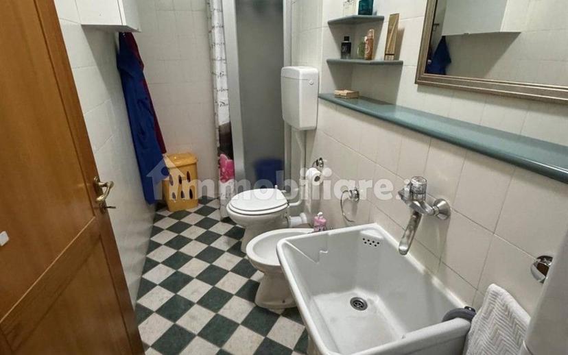 Appartamento buono stato, su più livelli, Borgo Santa Maria, Pesaro — foto 15 di 17