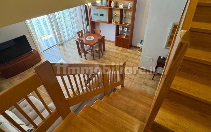 Appartamento buono stato, su più livelli, Borgo Santa Maria, Pesaro — foto 4 di 17