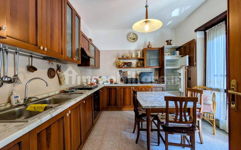 Villa unifamiliare via Cortine 13, Centro, Longano — foto 21 di 28