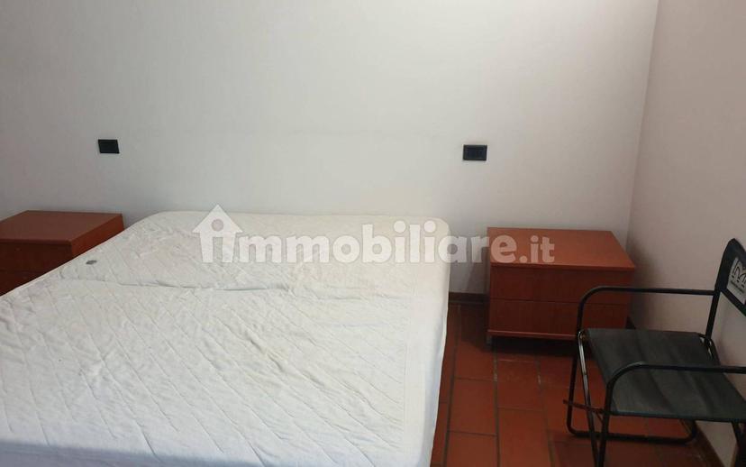 Trilocale vicolo Scacchini, Centro Storico, Parma — foto 10 di 20