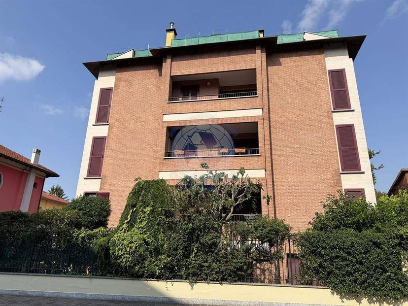 Trilocale via Guerrazzi 27, San Giuseppe, Monza — foto 7 di 21