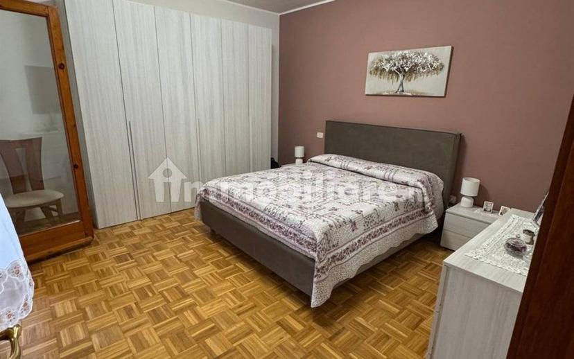 Appartamento buono stato, su più livelli, Borgo Santa Maria, Pesaro — foto 13 di 17