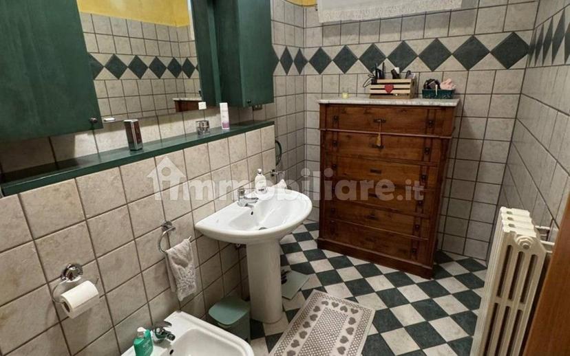 Appartamento buono stato, su più livelli, Borgo Santa Maria, Pesaro — foto 3 di 17