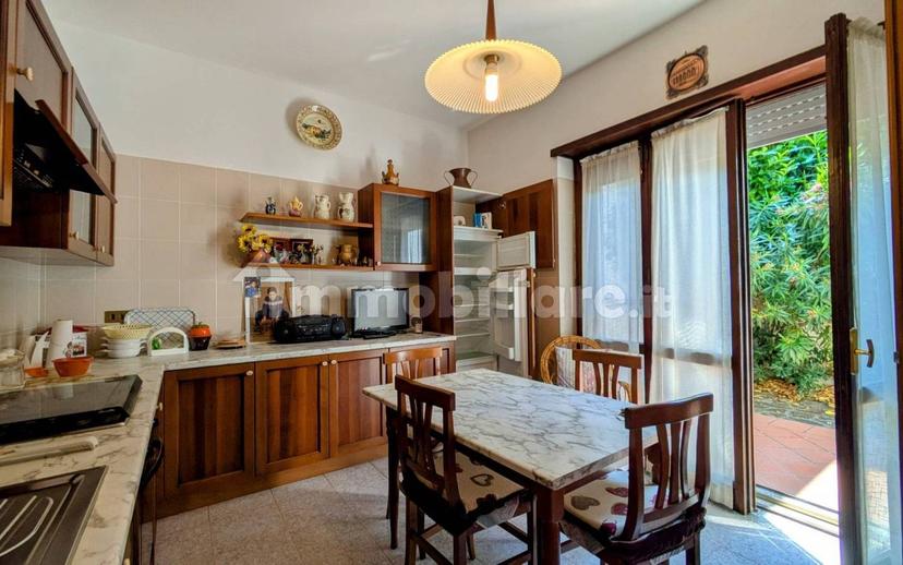 Villa unifamiliare via Cortine 13, Centro, Longano — foto 20 di 28