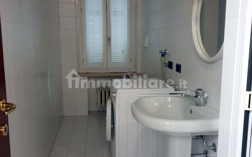 Trilocale vicolo Scacchini, Centro Storico, Parma — foto 3 di 20