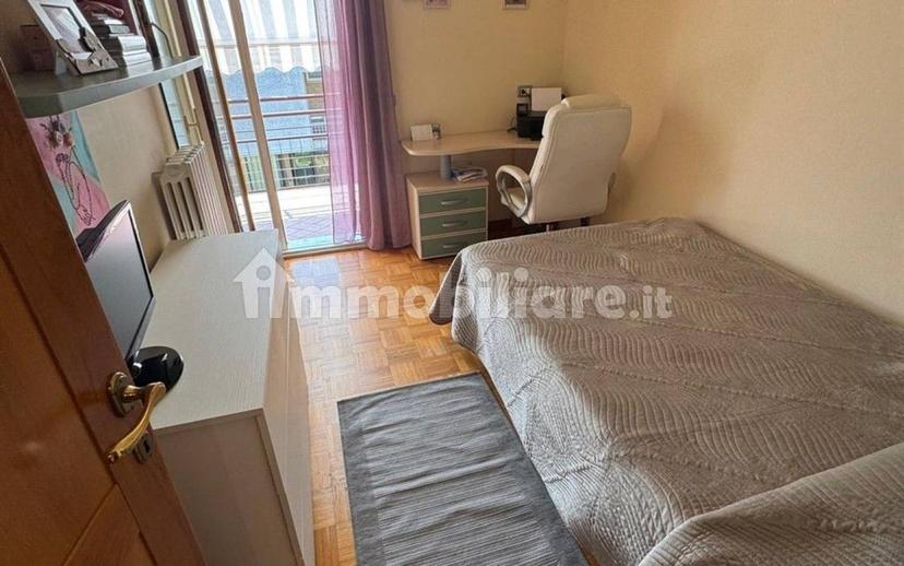 Appartamento buono stato, su più livelli, Borgo Santa Maria, Pesaro — foto 10 di 17