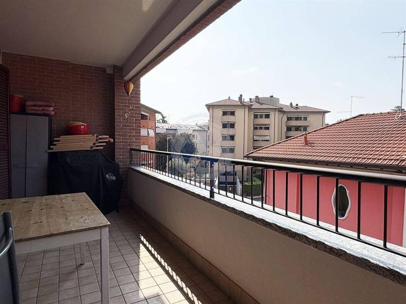 Trilocale via Guerrazzi 27, San Giuseppe, Monza — foto 12 di 21