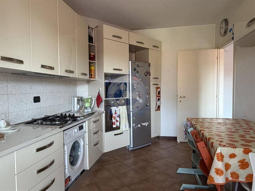 Trilocale via Guerrazzi 27, San Giuseppe, Monza — foto 11 di 21