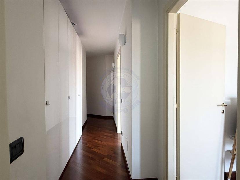 Trilocale via Guerrazzi 27, San Giuseppe, Monza — foto 2 di 21