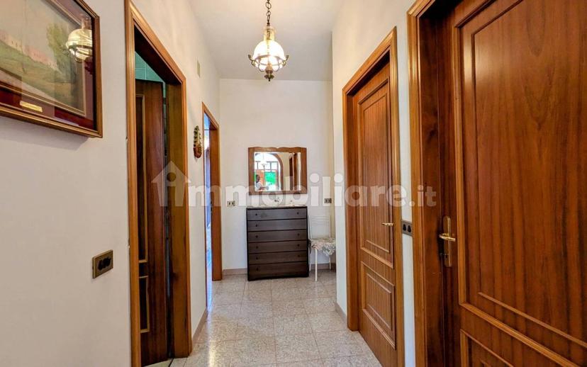 Villa unifamiliare via Cortine 13, Centro, Longano — foto 8 di 28