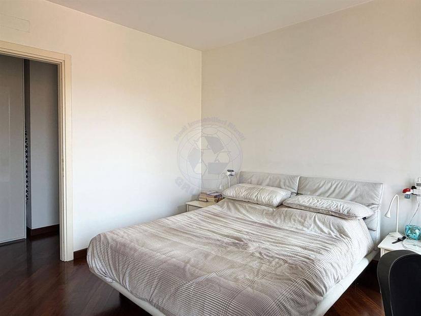 Trilocale via Guerrazzi 27, San Giuseppe, Monza — foto 14 di 21