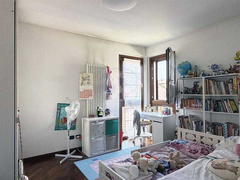 Trilocale via Guerrazzi 27, San Giuseppe, Monza — foto 4 di 21