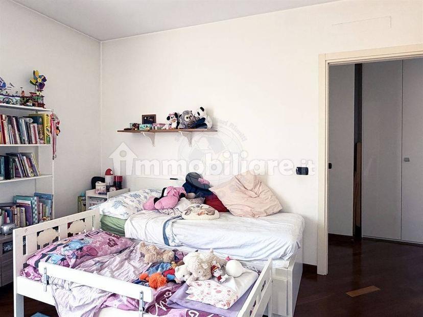 Trilocale via Guerrazzi 27, San Giuseppe, Monza — foto 3 di 21