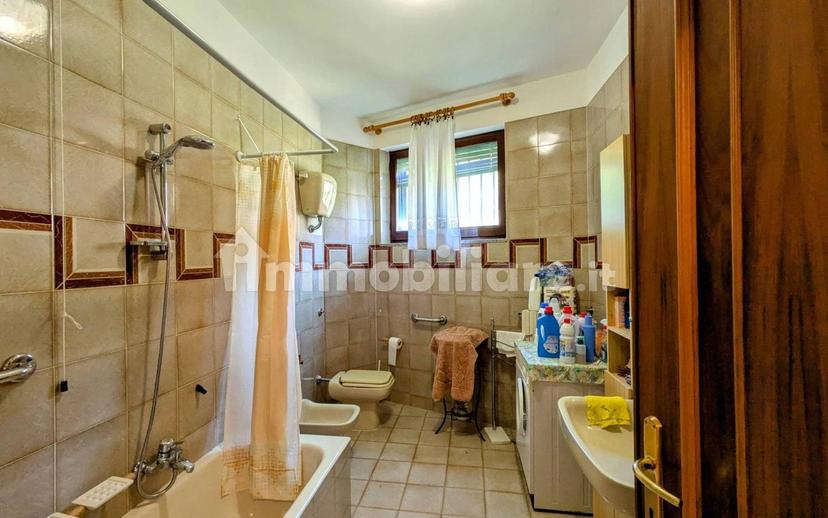 Villa unifamiliare via Cortine 13, Centro, Longano — foto 22 di 28