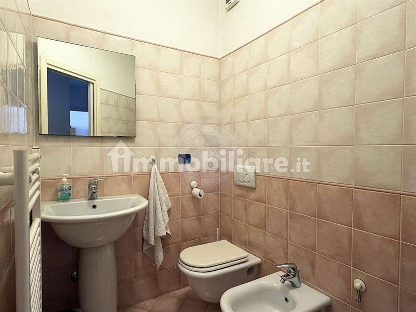Trilocale via Guerrazzi 27, San Giuseppe, Monza — foto 20 di 21