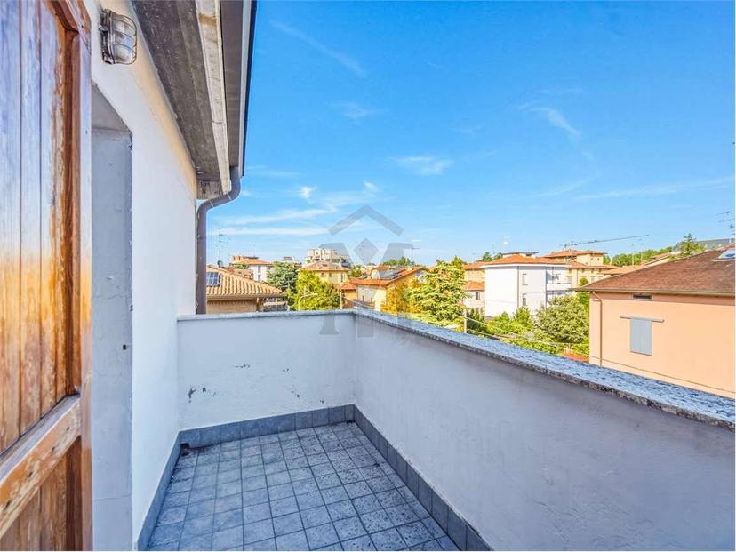 Appartamento via Bainsizza, 9, Carrozzone, Reggio Emilia — foto 14 di 42