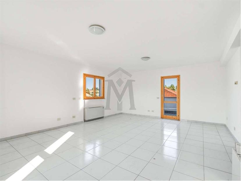 Appartamento via Bainsizza, 9, Carrozzone, Reggio Emilia — foto 40 di 42