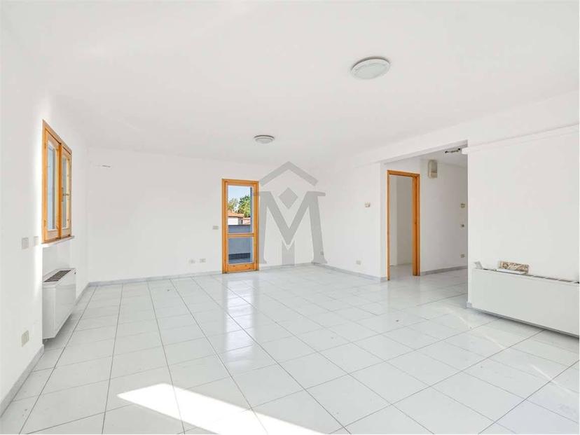Appartamento via Bainsizza, 9, Carrozzone, Reggio Emilia — foto 25 di 42