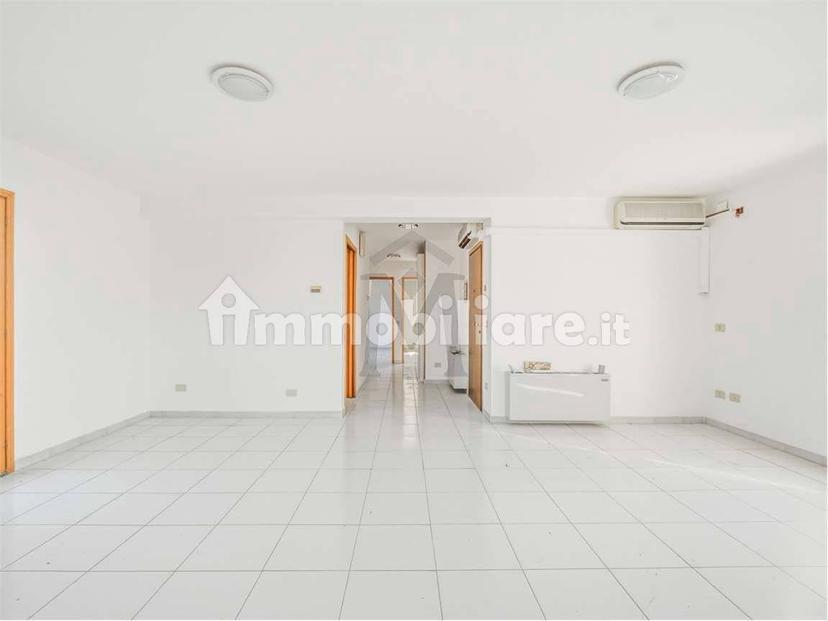 Appartamento via Bainsizza, 9, Carrozzone, Reggio Emilia — foto 6 di 42