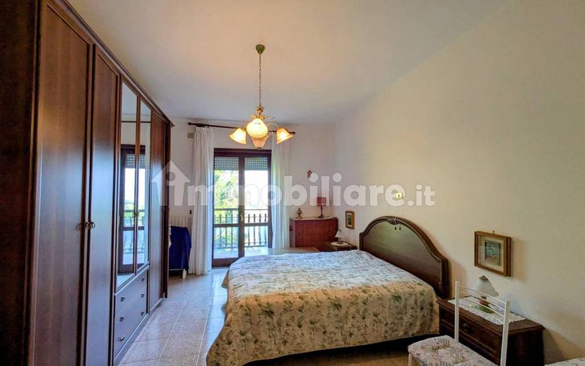 Villa unifamiliare via Cortine 13, Centro, Longano — foto 15 di 28
