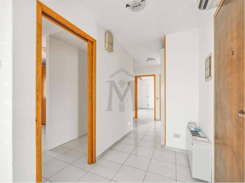 Appartamento via Bainsizza, 9, Carrozzone, Reggio Emilia — foto 35 di 42