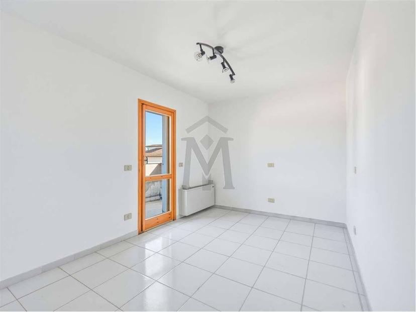 Appartamento via Bainsizza, 9, Carrozzone, Reggio Emilia — foto 17 di 42