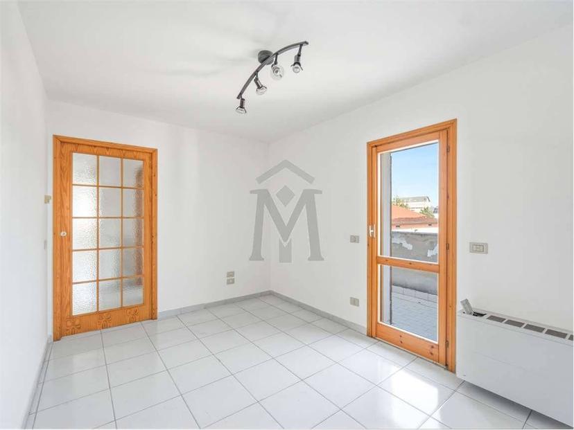 Appartamento via Bainsizza, 9, Carrozzone, Reggio Emilia — foto 27 di 42