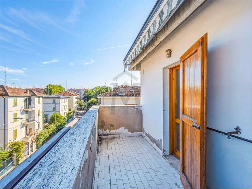 Appartamento via Bainsizza, 9, Carrozzone, Reggio Emilia — foto 7 di 42