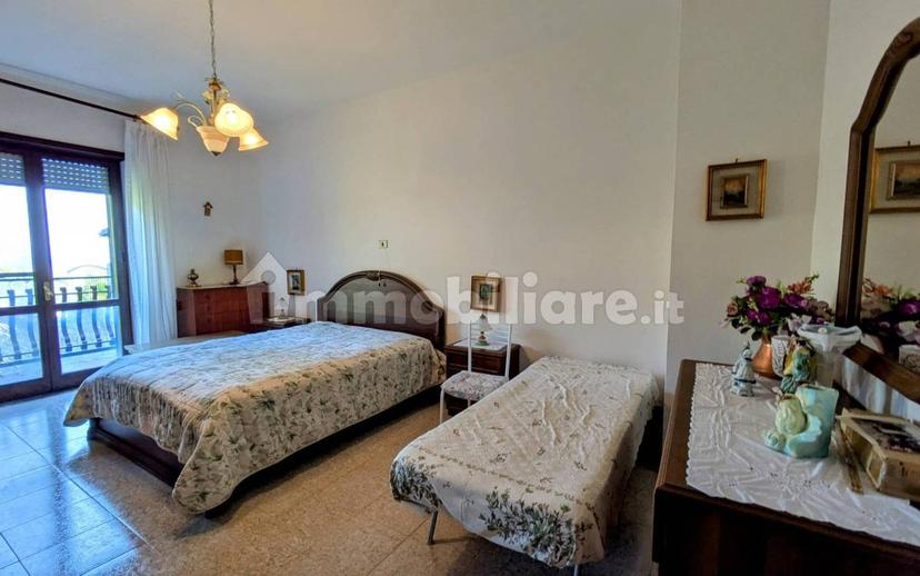 Villa unifamiliare via Cortine 13, Centro, Longano — foto 4 di 28