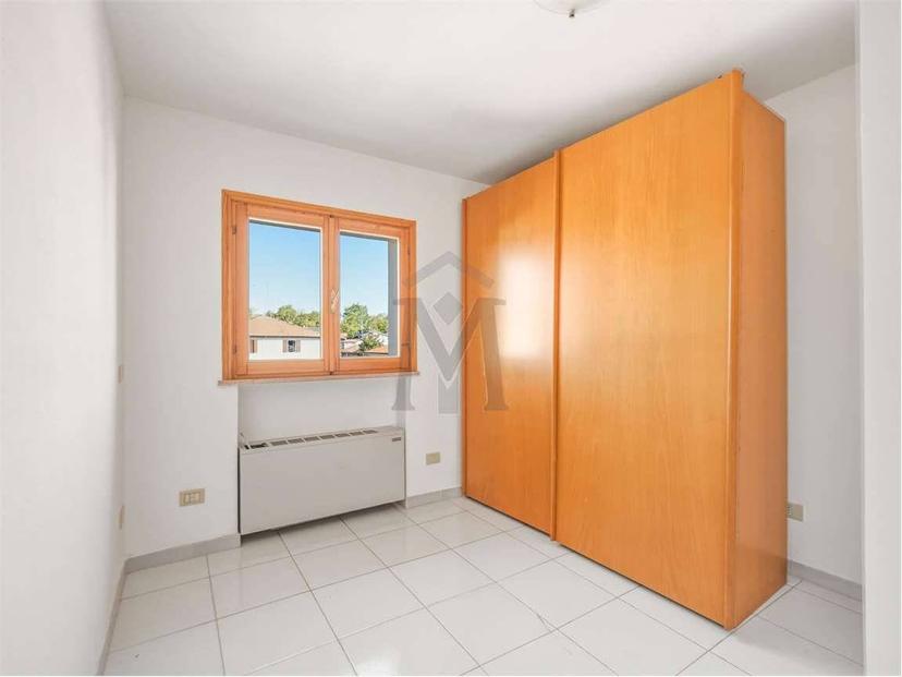 Appartamento via Bainsizza, 9, Carrozzone, Reggio Emilia — foto 20 di 42