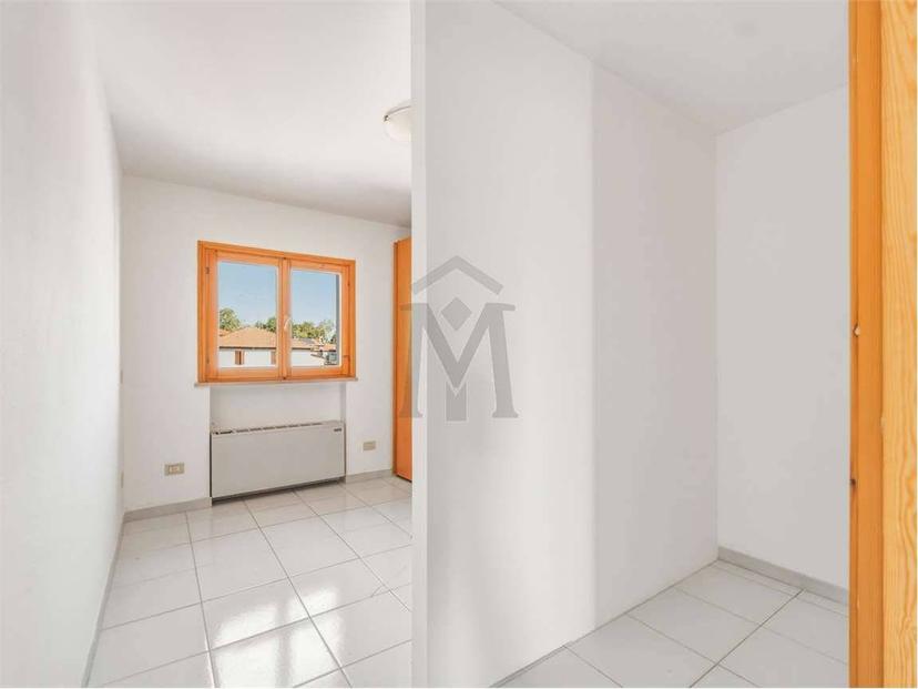 Appartamento via Bainsizza, 9, Carrozzone, Reggio Emilia — foto 36 di 42
