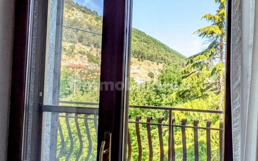 Villa unifamiliare via Cortine 13, Centro, Longano — foto 23 di 28