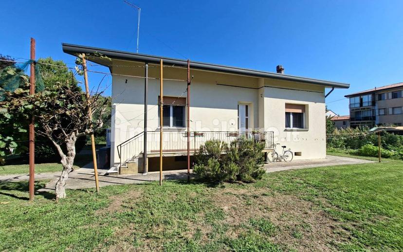 Villa unifamiliare via Nazionale 79, Mira Taglio, Mira — foto 8 di 22